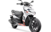 APRILIA Aprilia Storm / Day 